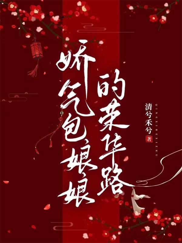 娇气包娘娘的荣华路写的什么