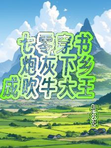 七零穿书炮灰的家族使命 与尔说