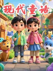 现代童话主要指