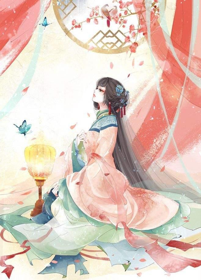 夜轻歌 瑶曳