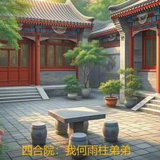四合院我何雨柱弟弟何雨生