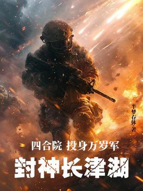 四合院投身万岁军封神长津湖作者半梦春休