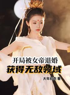 获得无敌领域