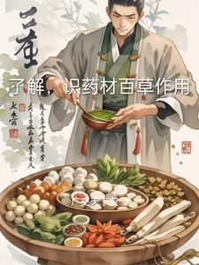 百草药全部