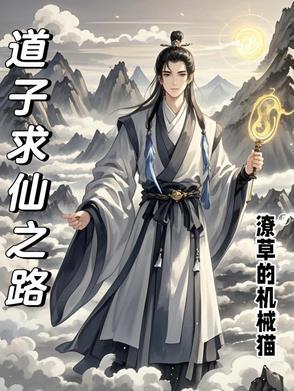 仙道求索讲的什么