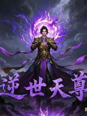 荡魔天尊和我命由我不由天