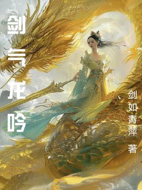 剑雨龙吟