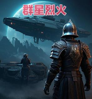 群星烧玻璃的梗