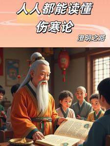 怎么读懂伤寒论