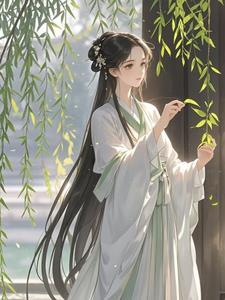 柳扶风的诗句