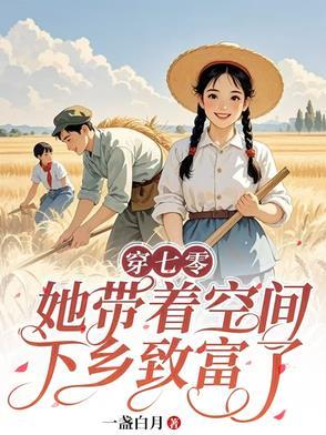 带着空间穿七十年代