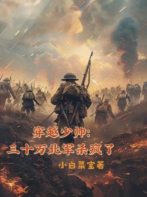 穿越少帅电视剧