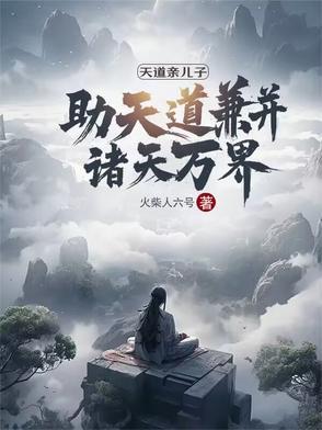 主角是天道亲儿子的