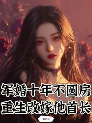 军婚十年不圆房重生改嫁他首长免费阅读