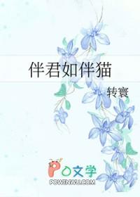 伴君如伴猫十八鹿免费阅读