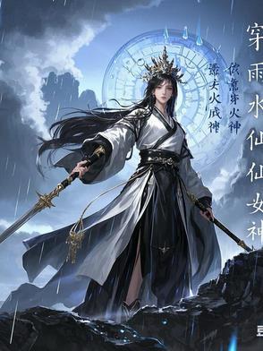 依靠香火成神免费阅读