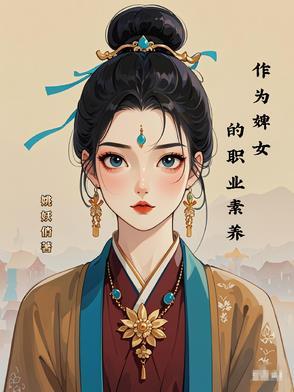 作为婢女的职业素养是什么