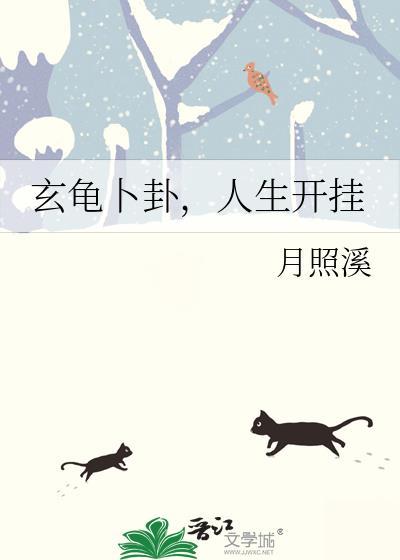 玄龟卜卦