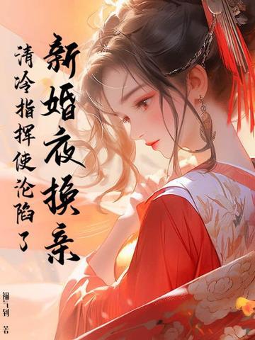 新婚夜换新郎