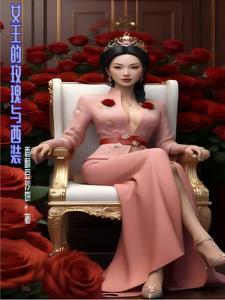 女王玫瑰是什么的杂交