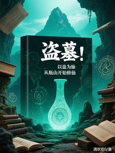 盗墓开局拿了阿宁一血