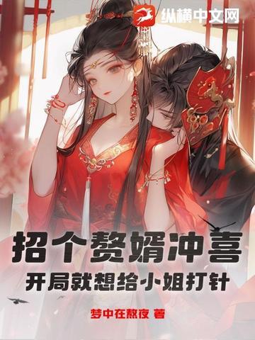 我竟娶了一个王爷