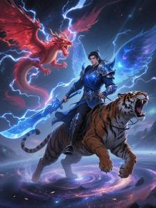 混沌刀尊修炼体系详解
