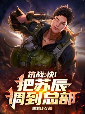 抗战主角苏阳