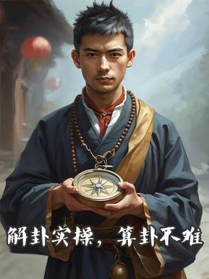解卦准吗