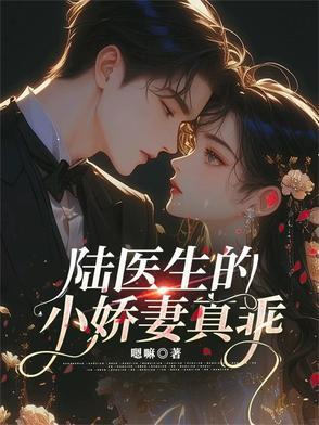 陆医生的小可爱
