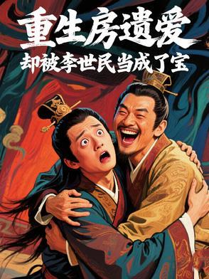 却被李世民当成了宝物
