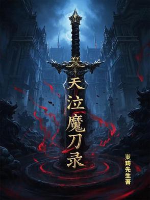 血海魔刀录