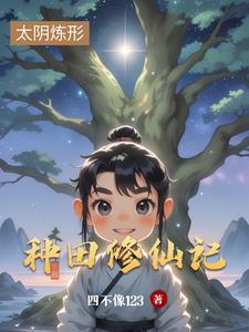 修真种田记