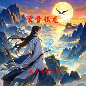 玄骨高图片