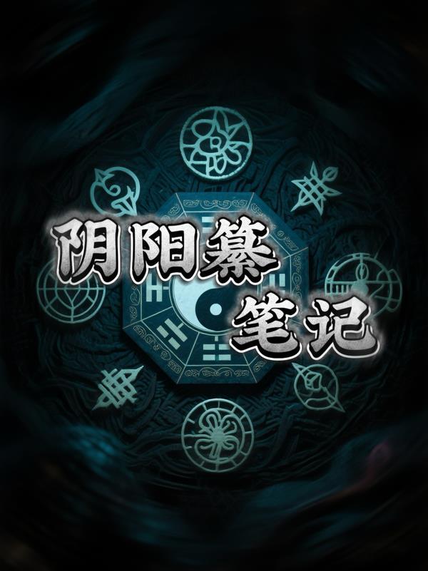 阴阳章的内容