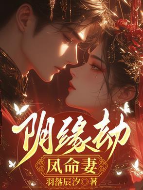 阴缘劫凤命妻全文免费阅读无弹窗