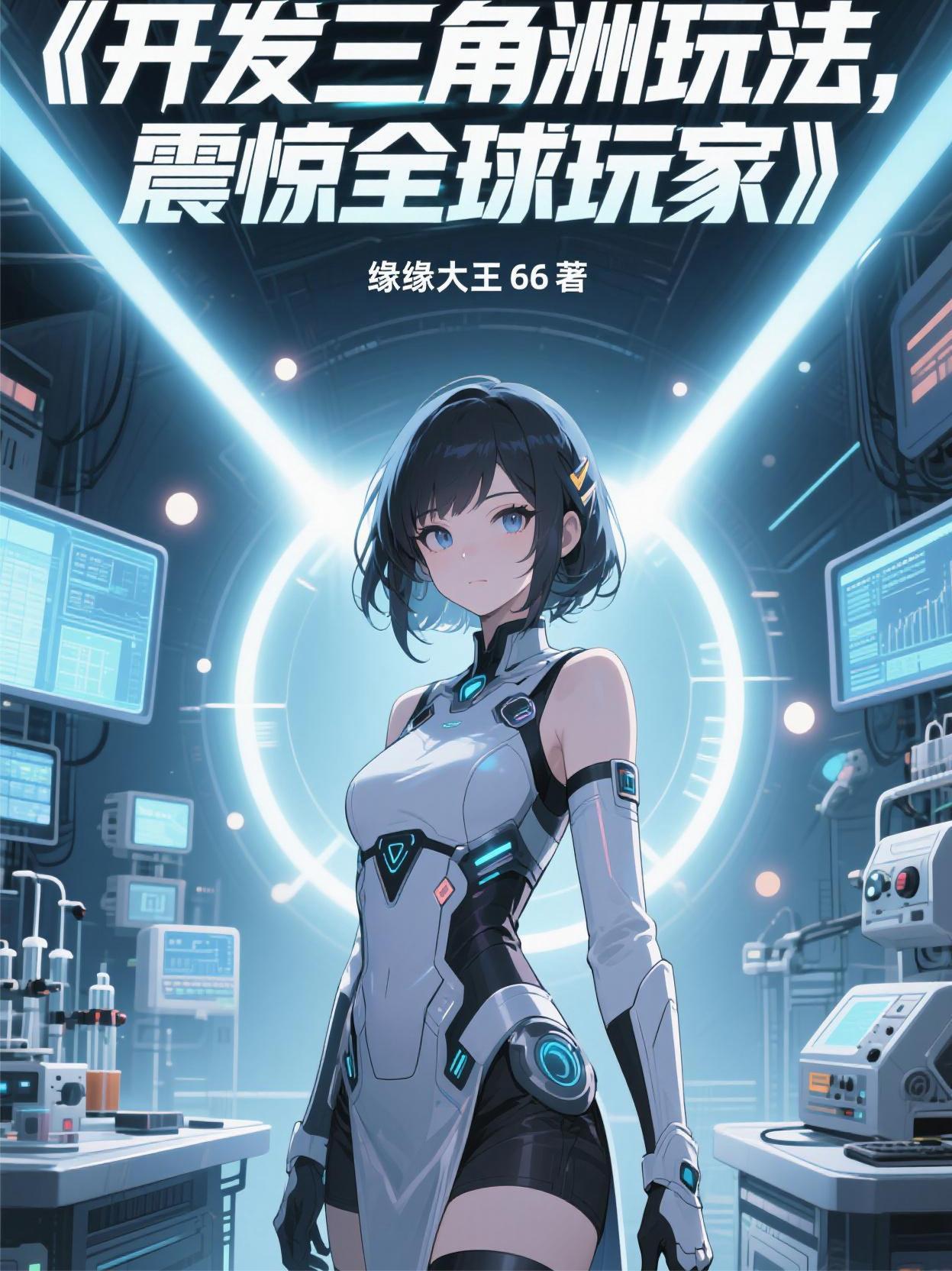开放三个三角地区
