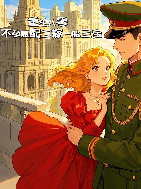 重生八零女配不再纠缠丈夫