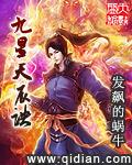 九星天辰诀有声