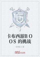 卡布西游boss哪个值得练
