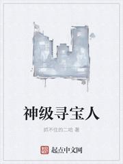 神级寻宝猎人!