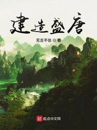 建设盛唐txt