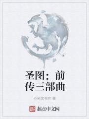 圣传原画集