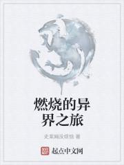 燃烧之路是什么意思