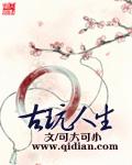 古玩人生全本TXT
