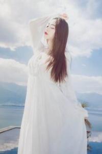 只有相思无尽处青宸