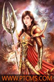 错拐皇叔之美人凶猛